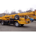 Hot Sale XCMG Mobile Truck Crane 12t (QY12B. 5)